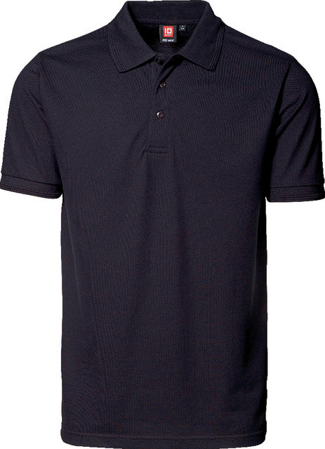 Poloshirt ID, Pro Wear, Herren, schwarz
