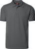 Poloshirt Pro Wear, Herren, silver grey 001400S