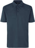 Poloshirt ID, Pro Wear, Herren, silver grey