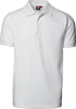 Poloshirt Pro Wear, Herren, weiß 00020XL