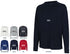 T-Shirts ID, Pro Wear, langarm, navy