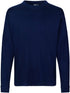 T-Shirts ID, Pro Wear, langarm, navy