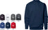 Sweatshirt ID, Pro Wear, koks