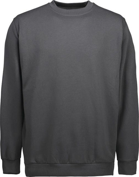 Sweatshirt ID, Pro Wear, koks