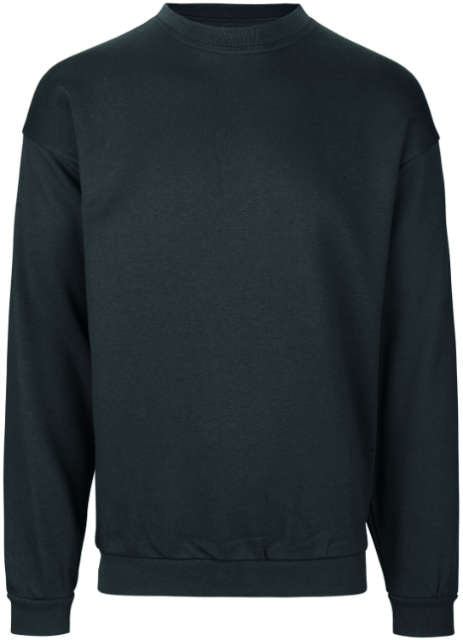 Sweatshirt ID, Pro Wear, koks