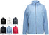 Microfleece-Damenjacke ID, Microfleece-Damenjacke, navy