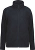 Microfleece-Damenjacke ID, Microfleece-Damenjacke, navy