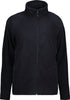 Microfleece-Damenjacke ID, Microfleece-Damenjacke, navy