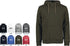 Hoodie ID, Hoodie Core, white