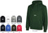 Hoodie ID, Hoodie Core, rot
