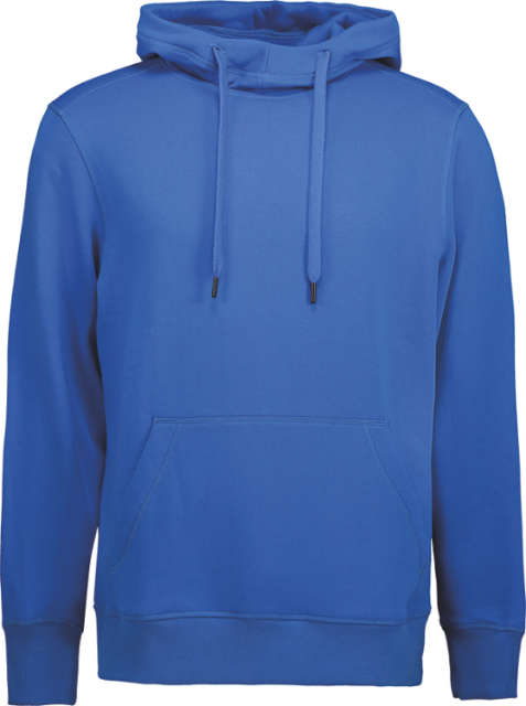 Hoodie ID, Hoodie Core, azur