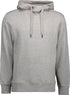Hoodie ID, Hoodie Core, grau-meliert