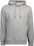 Hoodie ID, Hoodie Core, grau-meliert
