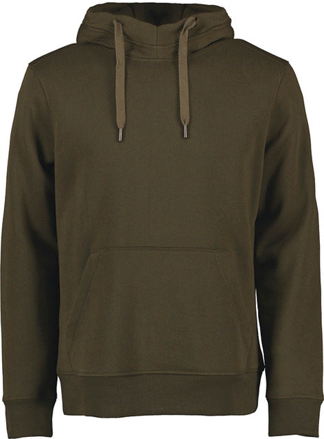 Hoodie ID, Hoodie Core, oliv
