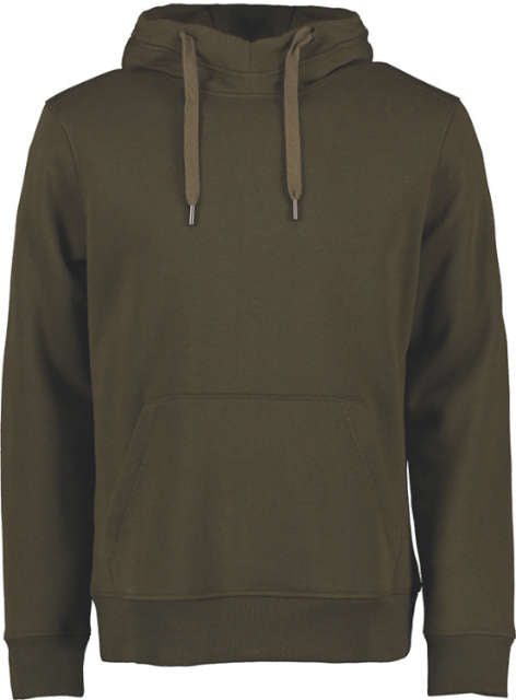 Hoodie ID, Hoodie Core, oliv