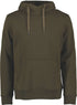 Hoodie ID, Hoodie Core, oliv