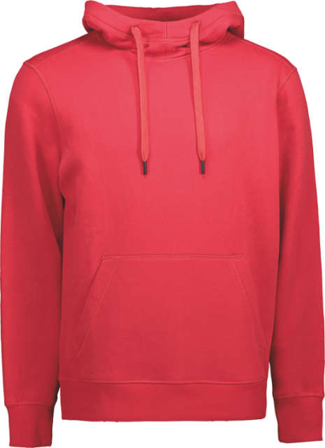 Hoodie ID, Hoodie Core, rot
