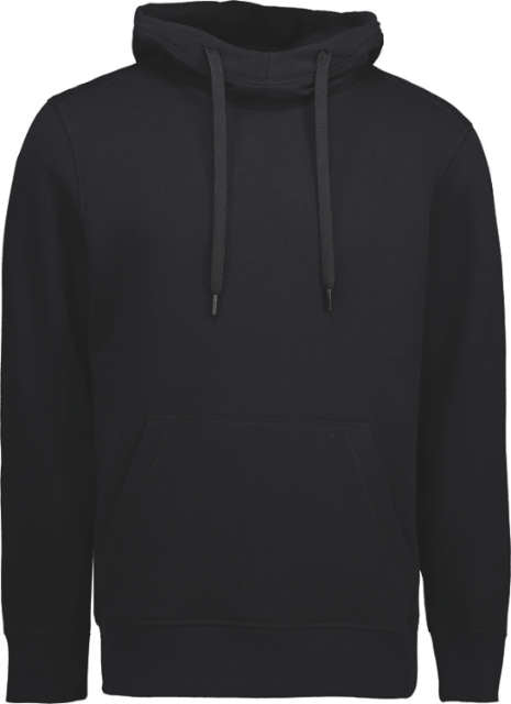 Hoodie ID, Hoodie Core, schwarz