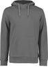 Hoodie ID, Hoodie Core, silber-grau