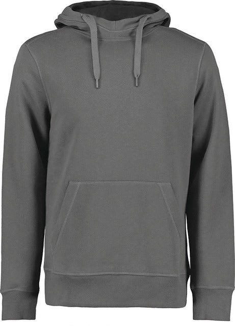 Hoodie ID, Hoodie Core, silber-grau