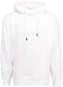 Hoodie ID, Hoodie Core, white