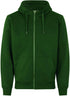 Full Zip Hoodie ID, Full Zip Hoodie Core, flaschengrün