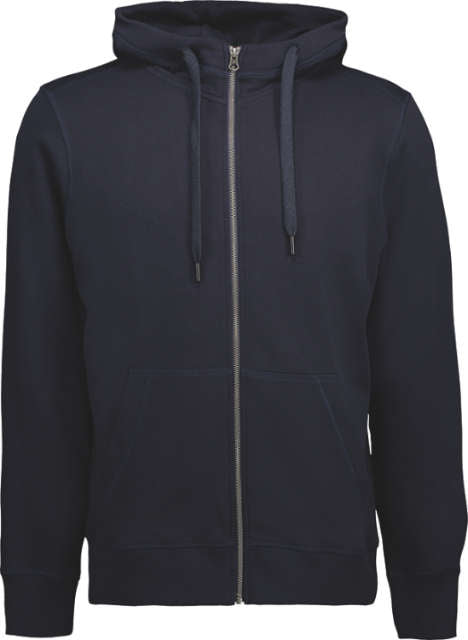 Full Zip Hoodie ID, Full Zip Hoodie Core, navy