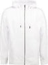 Full Zip Hoodie ID, Full Zip Hoodie Core, weiß