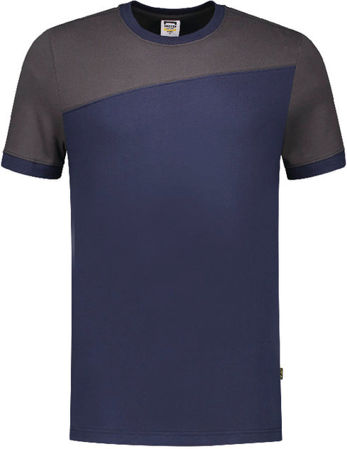 T-Shirt TRICORP, Bicolor