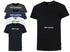 T-Shirt TRICORP, REWEAR, weiß