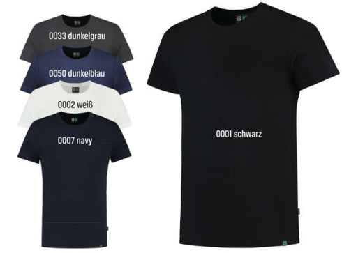 T-Shirt TRICORP, REWEAR, dunkelgrau