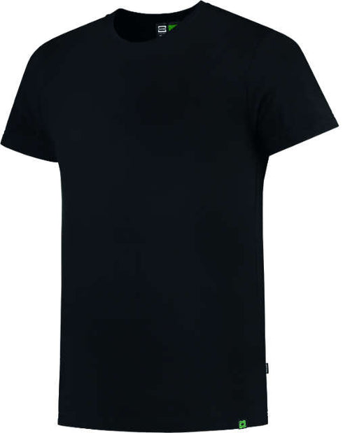 T-Shirt TRICORP, REWEAR, schwarz