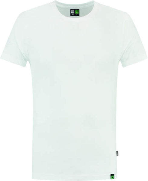 T-Shirt TRICORP, REWEAR, weiß