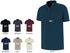 Poloshirt TRICORP, REDEFINED