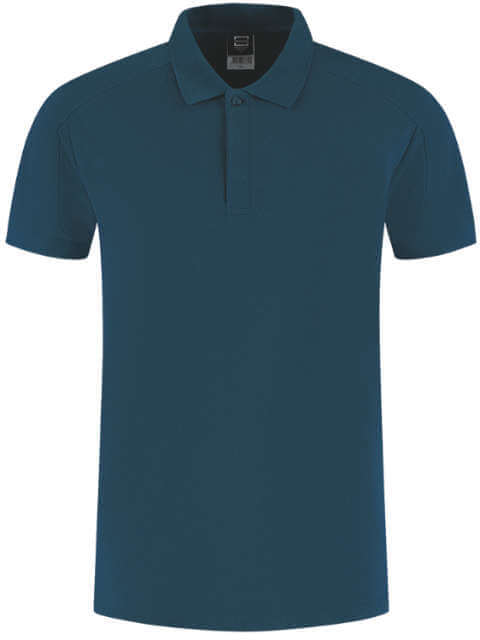 Poloshirt TRICORP, REDEFINED