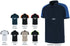 Poloshirt TRICORP, REDEFINED Bicolor