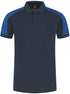 Poloshirt TRICORP, REDEFINED Bicolor