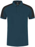 Poloshirt TRICORP, REDEFINED Bicolor