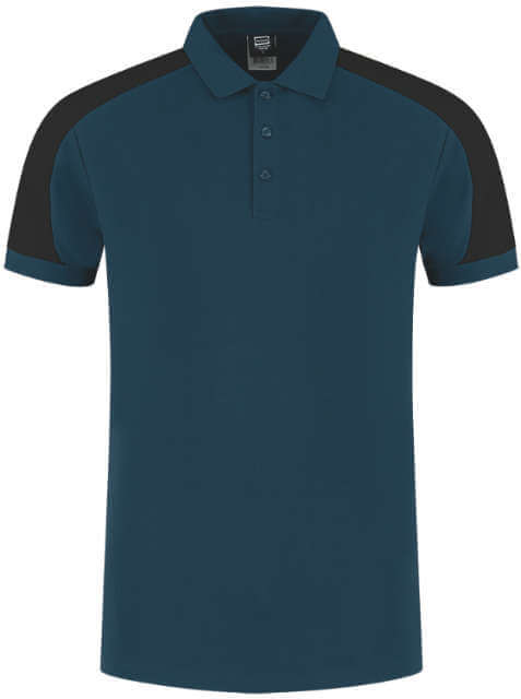 Poloshirt TRICORP, REDEFINED Bicolor