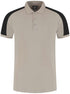 Poloshirt TRICORP, REDEFINED Bicolor