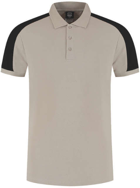 Poloshirt TRICORP, REDEFINED Bicolor