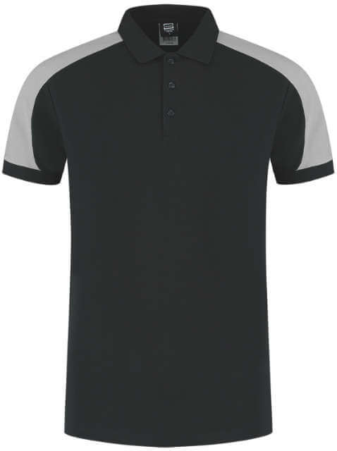 Poloshirt TRICORP, REDEFINED Bicolor