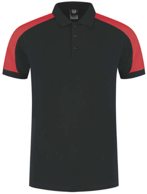 Poloshirt TRICORP, REDEFINED Bicolor