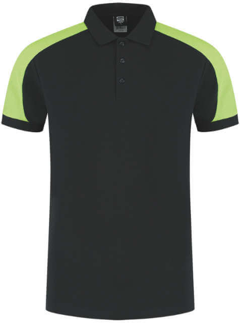 Poloshirt TRICORP, REDEFINED Bicolor