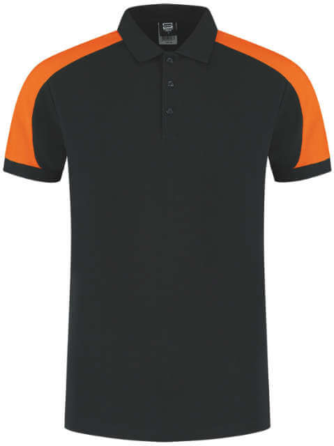 Poloshirt TRICORP, REDEFINED Bicolor