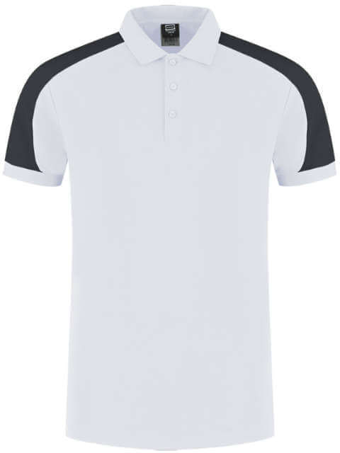 Poloshirt TRICORP, REDEFINED Bicolor