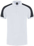 Poloshirt TRICORP, REDEFINED Bicolor