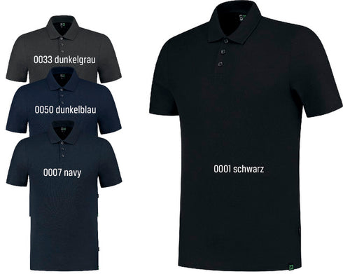Poloshirt TRICORP, REWEAR, dunkelblau