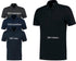 Poloshirt TRICORP, REWEAR, schwarz
