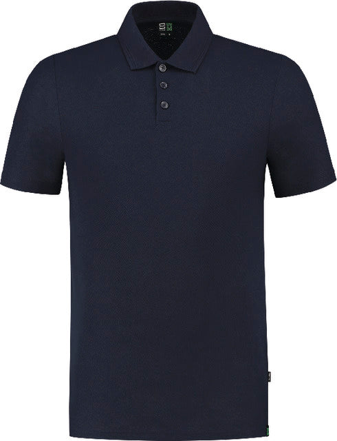 Poloshirt TRICORP, REWEAR, dunkelblau